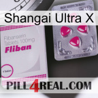 Shangai Ultra X 32
